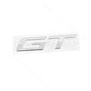 Car Emblem 3D Metal GT Badge Logo Body Decals Sticker For 2025 c444 GT Line 208 2008 308 3008 208 5008 306 RCZ 206 CC 407 207 444c