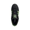 Men's Sneakers adidas Superstar II Core Black Signal Green Cloud White Core Black/Signal Green/Cloud White
