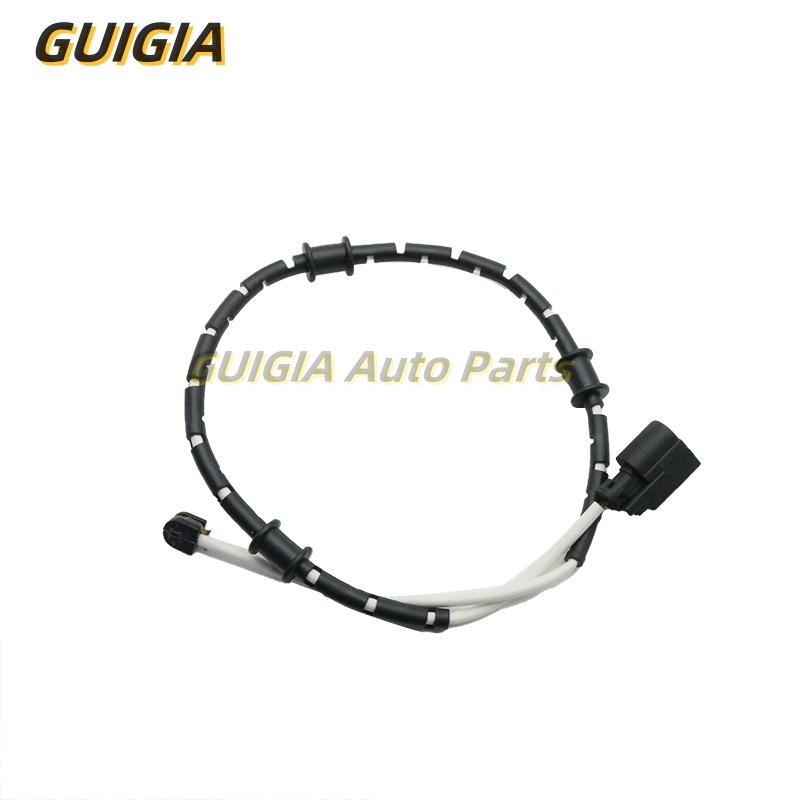 8W832L507AC Front Brake Disc Pad Wear Sensor For Jaguar XF XJ XK F-Type 2010-2017 C2P17004 High Quality Automotive Spare Parts