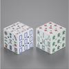 Zcube Маджонг 3x3 4x4 Магнитная развивающая игрушка для детей