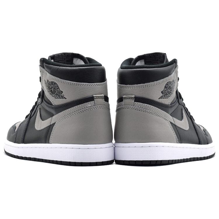 Jordan 1 Retro High OG Shadow 2018 555088-013