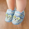 Anti-slip Infant Walker Shoes Soft Sole First Walker Shoes Cute Baby Shoes  Newborn
