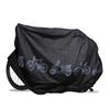 Waterproof Bike Cover Sun Protection Outdoor Bicycle Cover Multifunctional Electric Vehicle Cover for Bicycle Prevent Rain