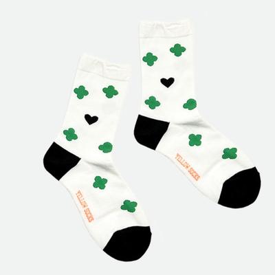 YELLOWSOCKS [БЕЗ ДАВЛЕНИЯ] ЛЮБИМЫЙ ЧЕРНЫЙ