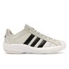 Superstar Millennium White Black Unisex Sneakers Cloud-White Core-Black IE8560