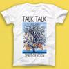 Talk Talk Spirit Of Eden Панк-рок Музыка Подарок Футболка 2021