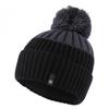 Ronhill Contrast Bobble Beanie