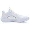Li Ning SONIC Team LOW Амортизация Скользкие Устойчивые к истиранию Покрытие Поддержка Низкие Баскетбольные кроссовки Мужские ABPS023-4