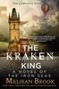 Книга The Kraken King : 4