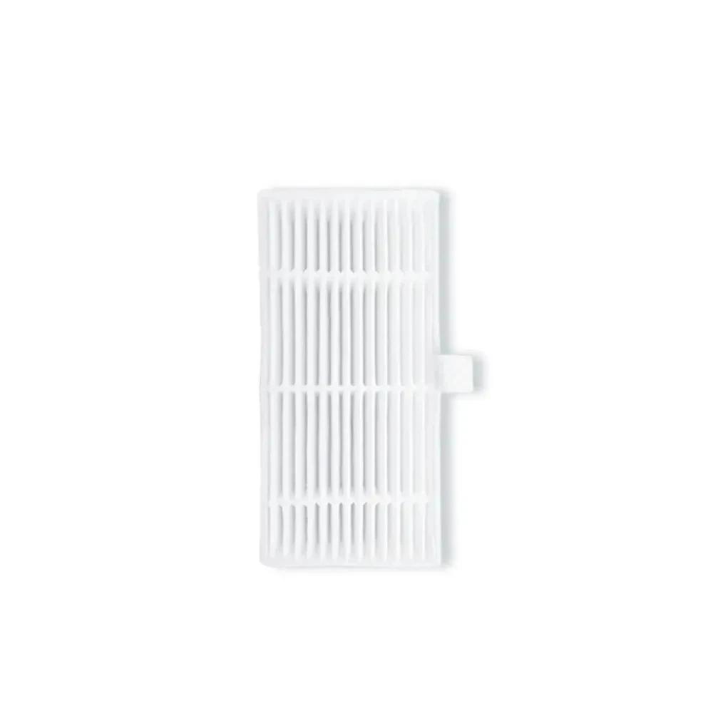 Совместимость с Midea VCR04W Робот-пылесос Запасные части Боковая щетка Швабра Фильтр HEPA Запасные части Аксессуары