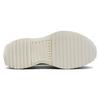 Converse Run Star Hike Platform простые и удобные высокие кеды из парусины для всех мужчин и женщин цвета экрю