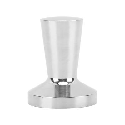 Темпер для кофе из нержавеющей стали, цельный, ручной, инструмент для прессования кофейного порошка для Nestle 40 мм