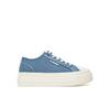 Sneakers Tjw Foxing Flatform Lc EN0EN02736 Blue