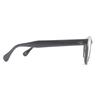 Отличные очки MOSCOT LEMTOSH Wellington Frame черные мужские Б/У