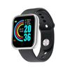 Smart Watch for Women Men Wristwatch Bluetooth Connected Phone Player Music Fitness Sport Bracelet Sleep Monitor Digital Watch