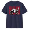 Project Hail Mary Movie Fist My Bump TShirt Unisexs Street Style T Shirts Summer O Neck Harajuku Tee Shirt Hot Sale Oversized Tops