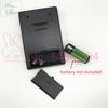 Handheld Digital Thermometer Type K Thermocouple  -50~1300 °C Temperature Measuring Meter 902C