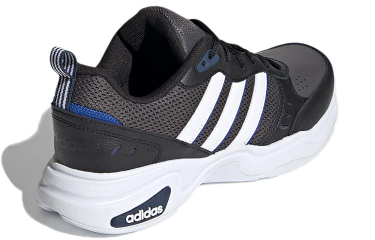 adidas Кроссовки Neo Strutter Черные FY8161