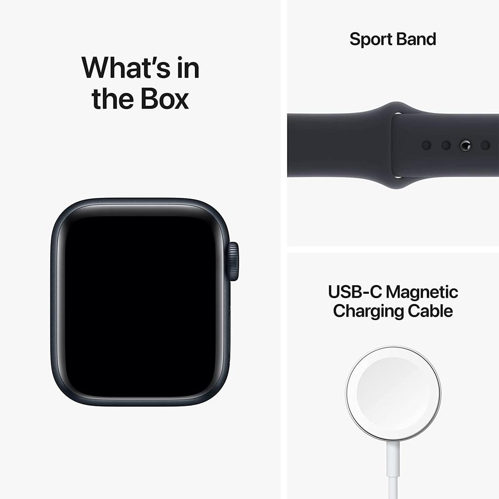 Смарт-часы Apple Watch SE 2