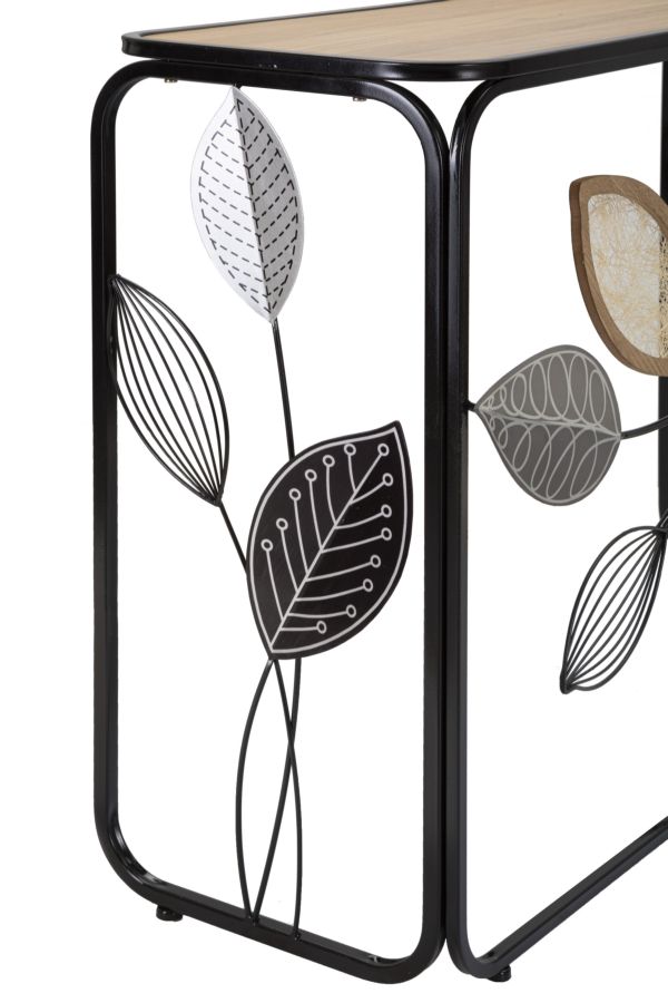 Console Autumn Cm 108X36,8X80