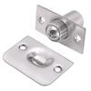 Adjustable Door Catch Parts Rust Proof Stainless Steel