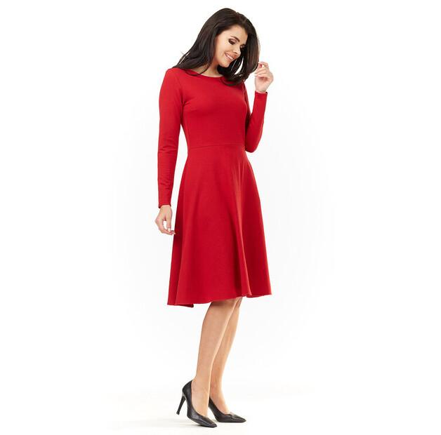 Платье Awama L060