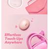 Milk Touch - All-day Skin Fit Milky Glow Cushion - 20 Цветов