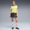 Puma Свободная футбольная майка W T7 633973 35gold Moon