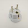 Au Uk Us To Eu Euro Kr Plug Adapter Converter European Travel Ac Electric Power Socket Adapter For Australia America Usa Korea