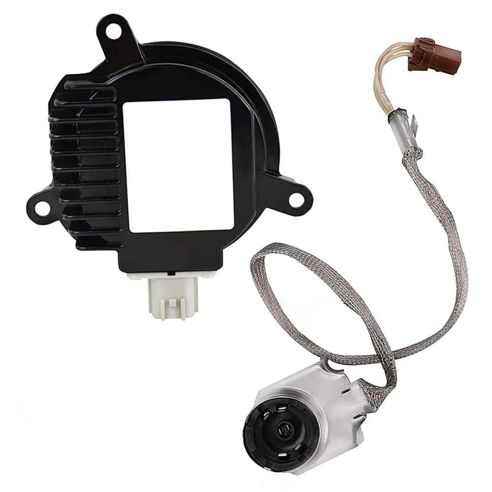 Xenon Light Control Unit Module ECU For 2014 Infiniti Q50 Q60 Q70 QX60 QX70 QX80