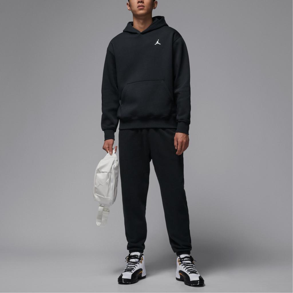 Jordan Худи Aj12 Taxi из мягкой, приятной к коже ткани, однотонное, для мужчин, IQ6974010