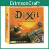 Dixit Odyssey Version Strategy Card Game For Creative Thinking And Social Gathering
