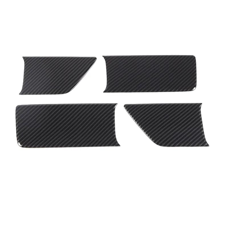 Interior Door Panel Trim Sticker Car Door Panel Decoration Car Accessories For BYD Fangchengbao 5 Denza B5 -2026