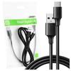 Ugreen Usb To Usb-C Cable Us287 1M (Black)