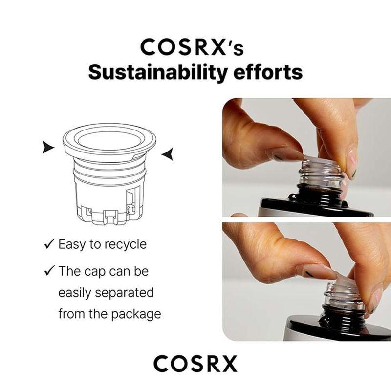 COSRX Сыворотка Ниацинамид 15