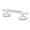 Shower Safety Grab Bar Removable Antislip Heavy Duty Shower Handrail with Dual Suction Cups 60KG