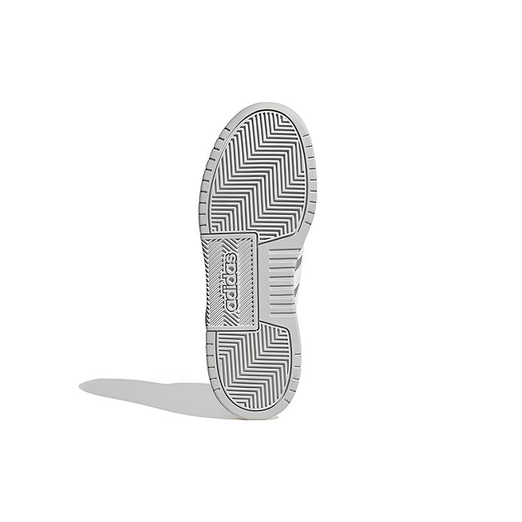 Adidas Кроссовки унисекс 100DB Mid Pure Grey Серо-четыре облачно-белые GY4792