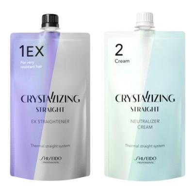 Кристаллизующееся прямое магическое лекарство, 1 набор