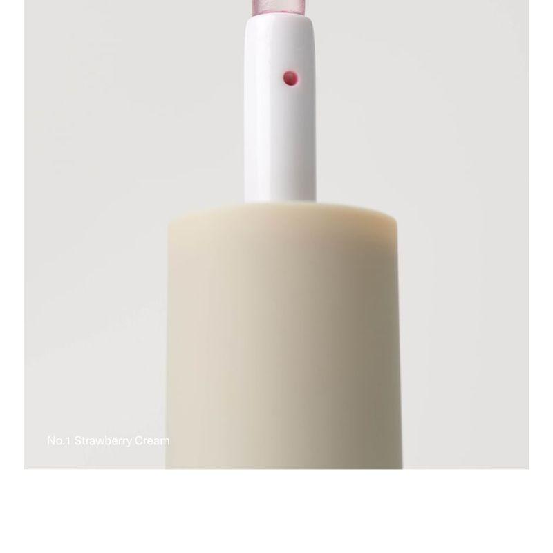 UNLEASHIA Сироп для губ Sisua Popcorn - 5 цветов