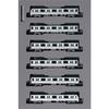 KATO N Gauge Tokyo Metro Chiyoda Line 16000 Series First Run 6-Car Basic Set, Model Train, 10-2003