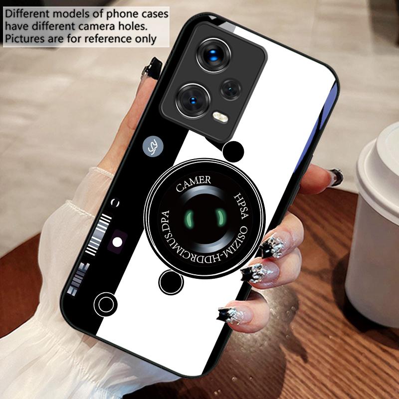Темно-зеленый узор камеры Для Xiaomi Poco M4 X7 F7 Ultra x7pro F7 F6 X6 Pro F5 F4 X5 X3 F3 X2 F4 GT M3 X4 GT Закаленный чехол для телефона