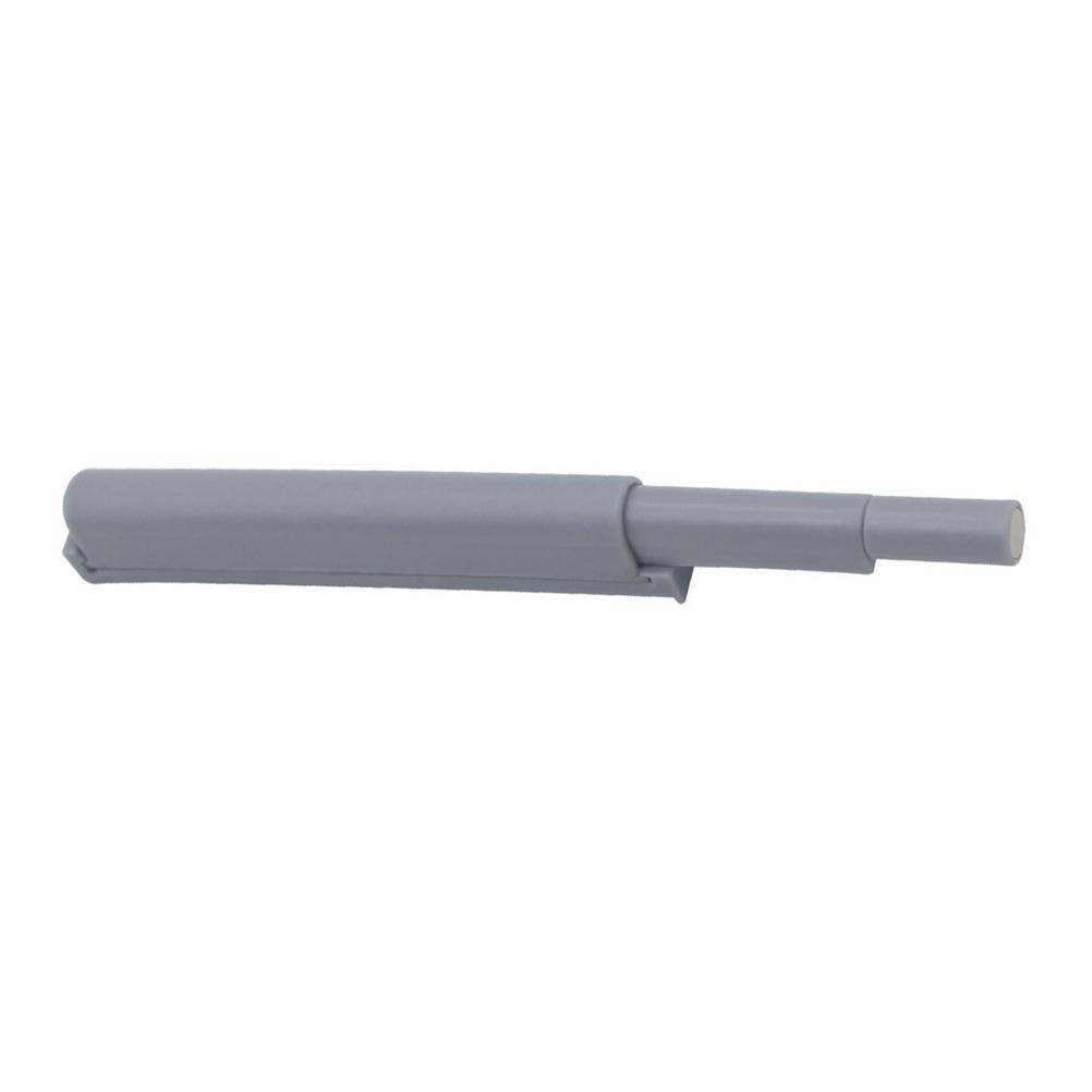 5 Pcs Rebound Hinge Cabinet Door Magnet Soft Close Hinges for Doors Drawer Damper