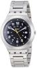 Watch Swatch HAPPY JOE LIME AGAIN Core YWS439GC Gray [Swatch]