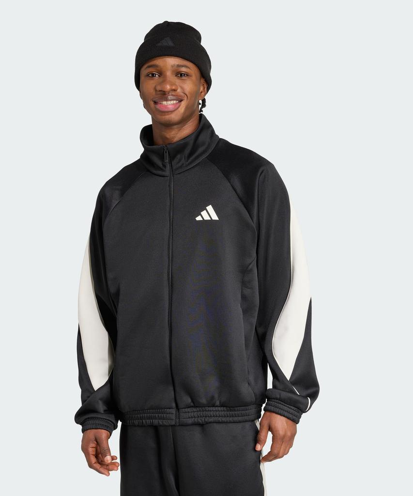 Adidas Stadium Track Top Jn1821