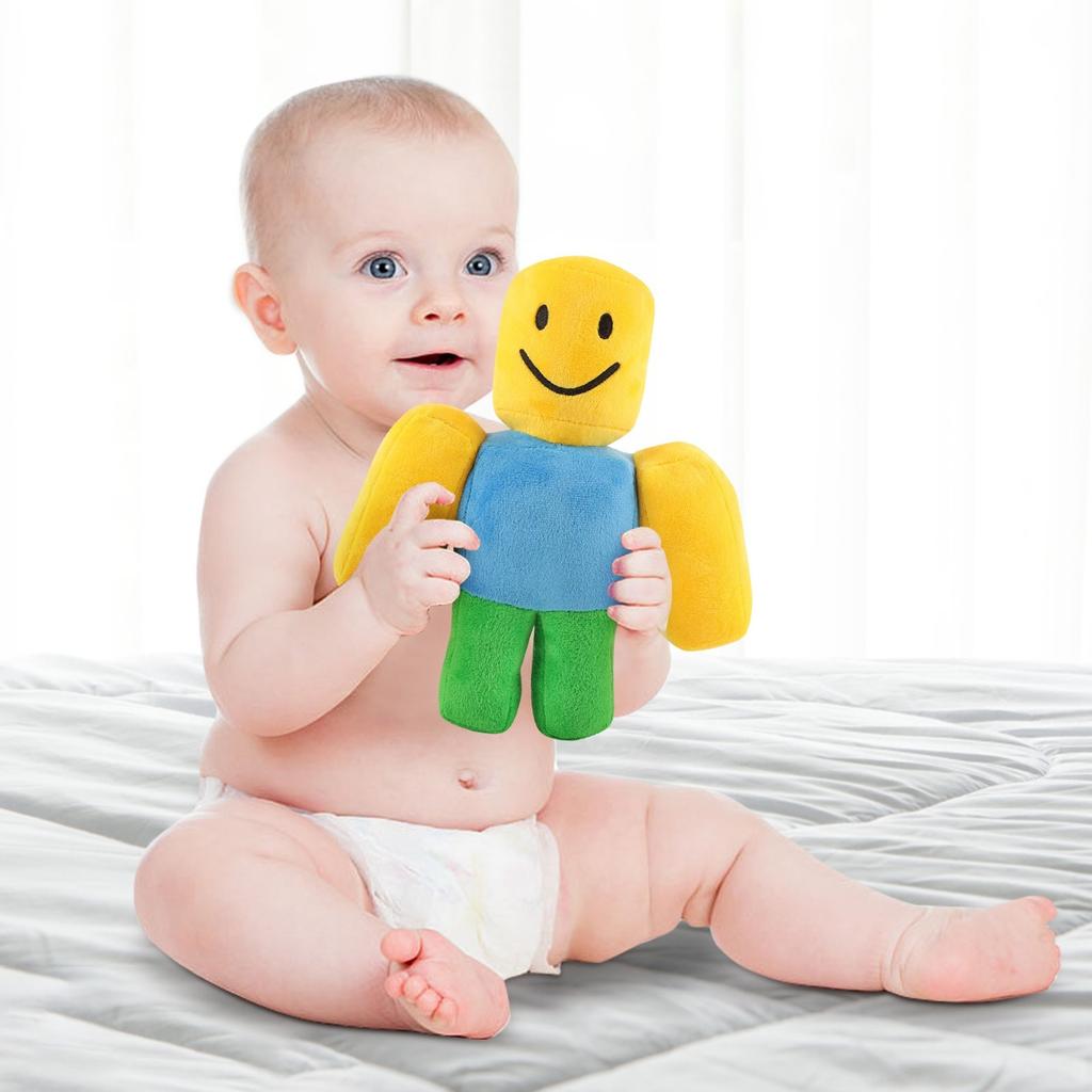 Плюшевая кукла, Игрушка в подарок, Мультфильм, Детская тряпичная кукла, Детская подарочная подушка