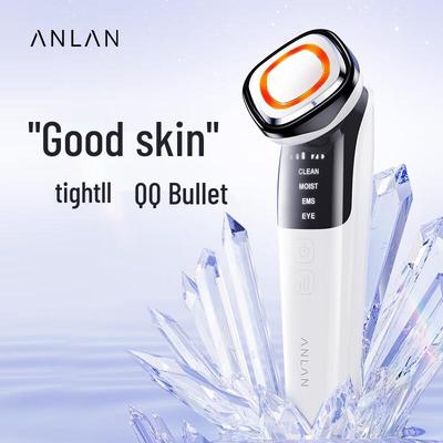 Anlan RF & Микротоковый прибор для красоты лица