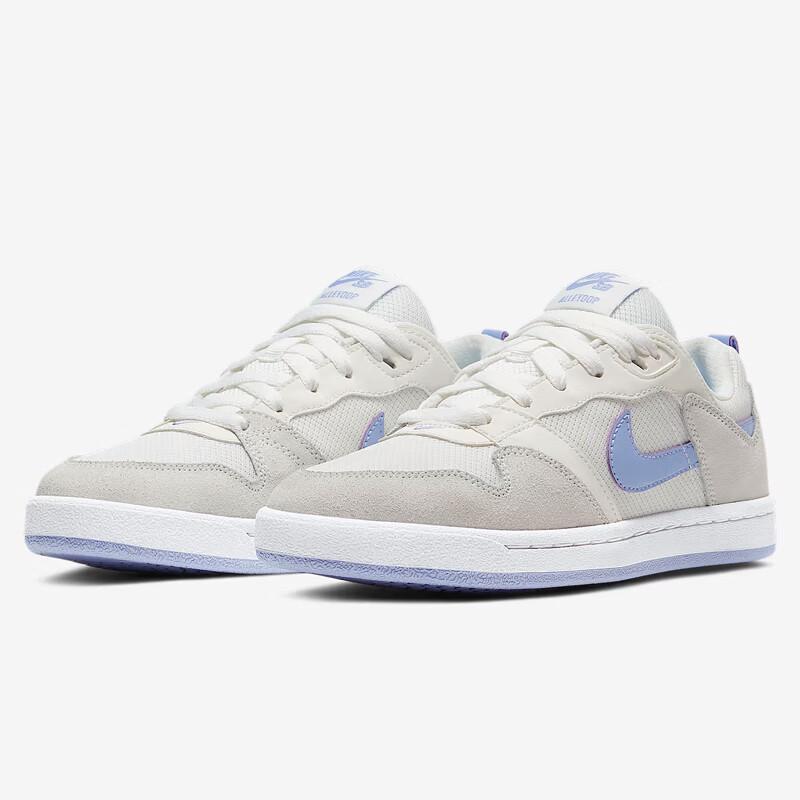 Nike Женские кеды SB Alleyoop