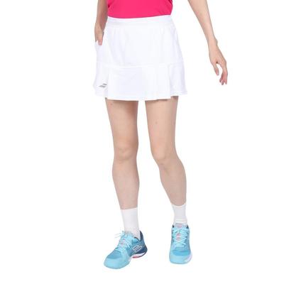 Теннисная юбка-шорты Babolat Club для женщин, выпуск запланирован на конец (BWG4430C) (2024СС) - Март. Предзаказ сейчас.