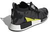 adidas Оригиналы Bape x Neighborhood x Adidas Originals NMD_TS1 Pk 'Stealth' Эксклюзив для Азии EG0936