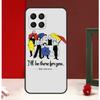 Кейс Central Perk из сериала Друзья для Samsung Galaxy M56 M36 M16 M31 M21 M13 M33 M53 M15 M35 M55 M12 M32 M52 M14 M34 M54